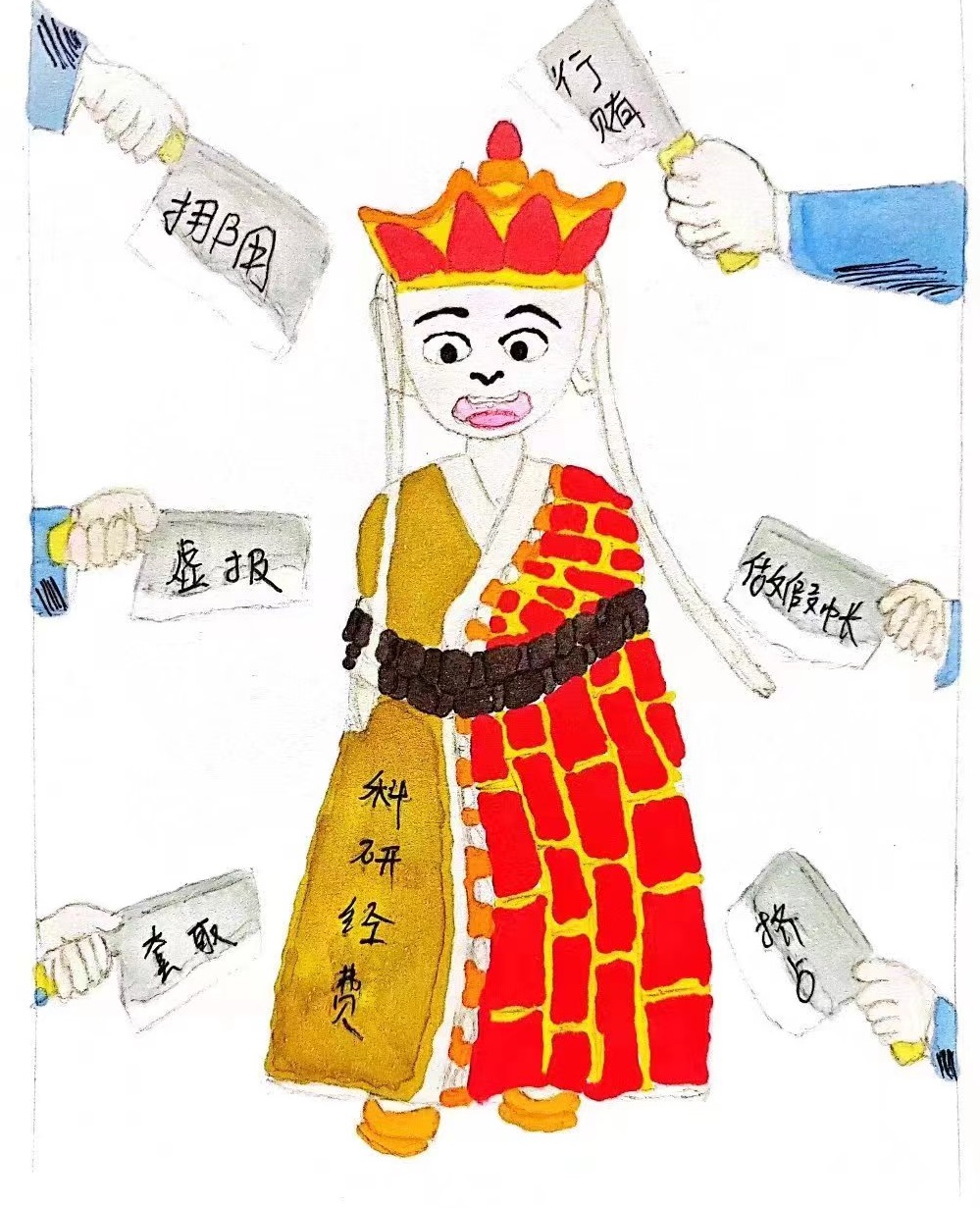 莫把科研经费当唐僧肉.jpg